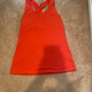 Is too big on me now